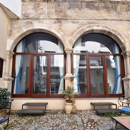 Iflat Agli Archetti Del Centro Apartment Palermo Exterior foto