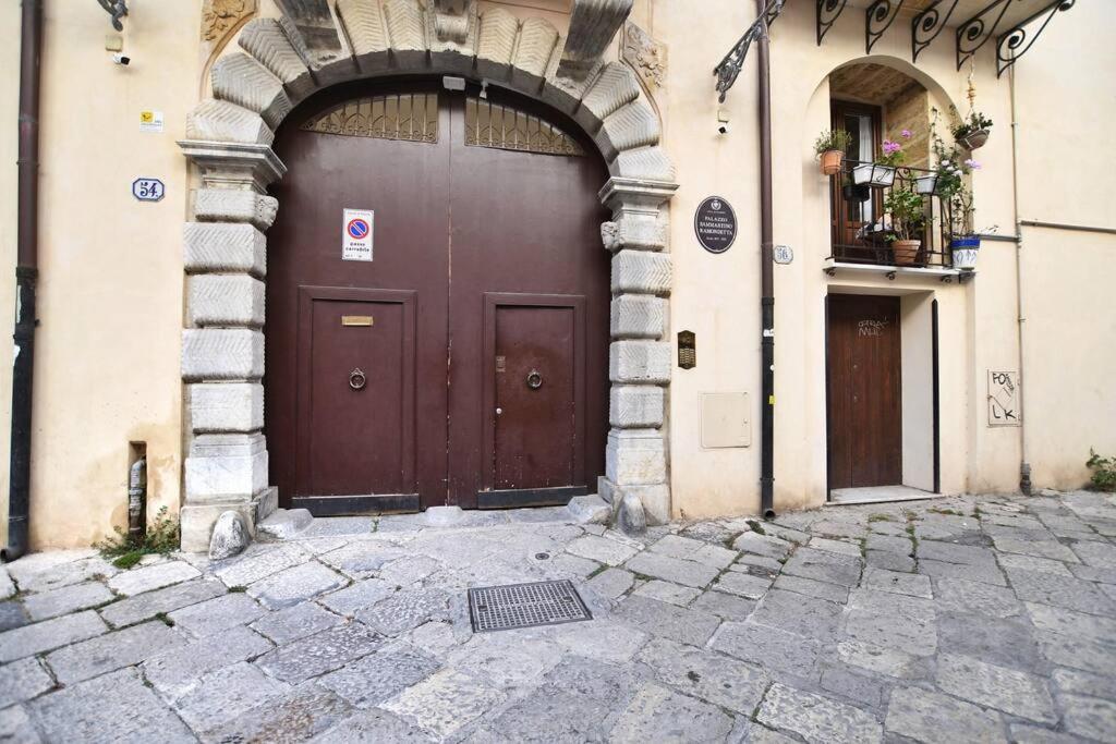 Iflat Agli Archetti Del Centro Apartment Palermo Exterior foto