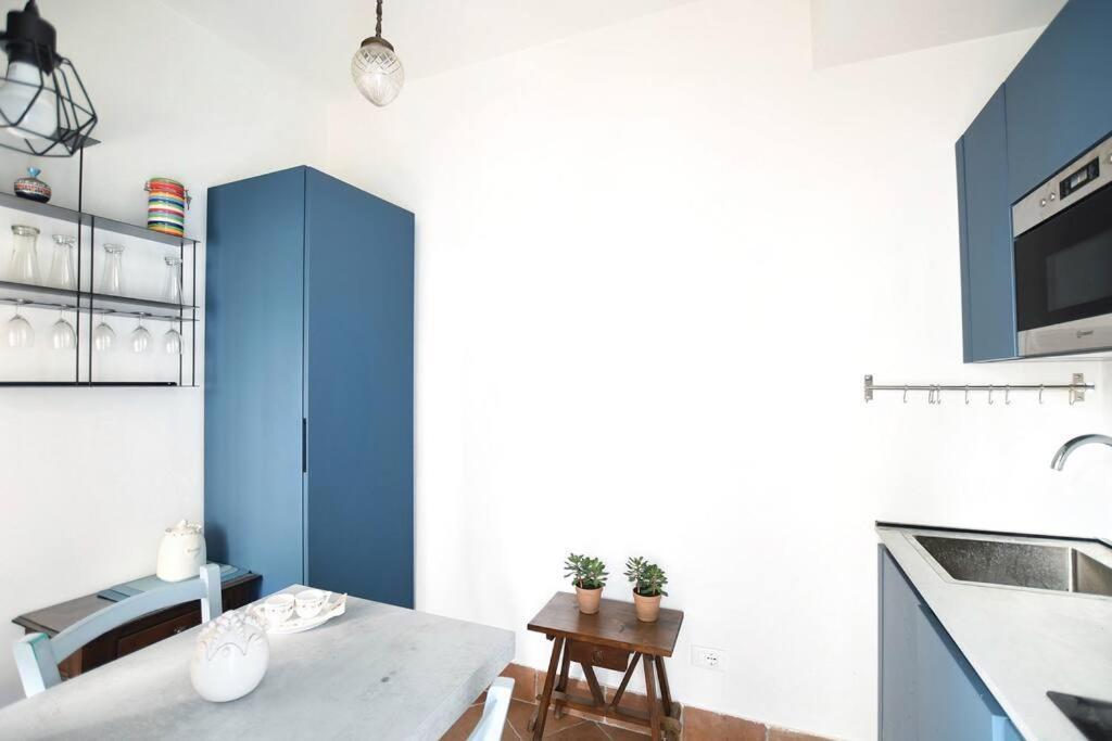 Iflat Agli Archetti Del Centro Apartment Palermo Exterior foto