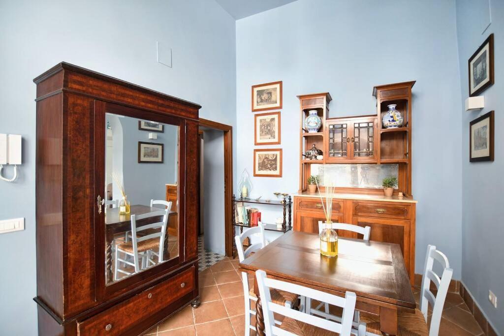 Iflat Agli Archetti Del Centro Apartment Palermo Exterior foto