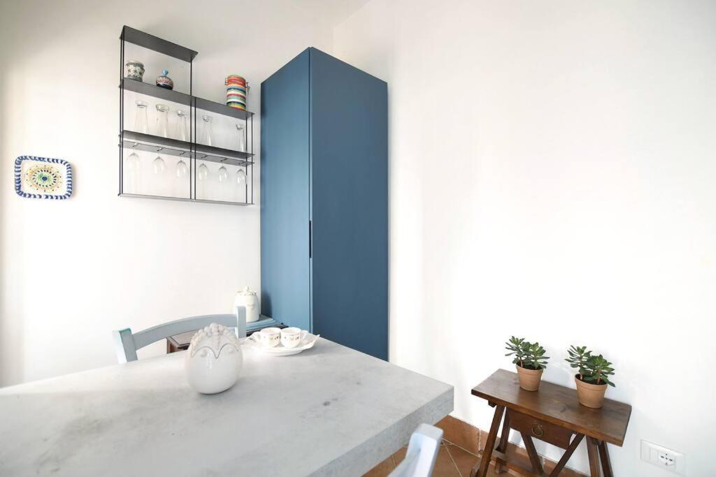 Iflat Agli Archetti Del Centro Apartment Palermo Exterior foto