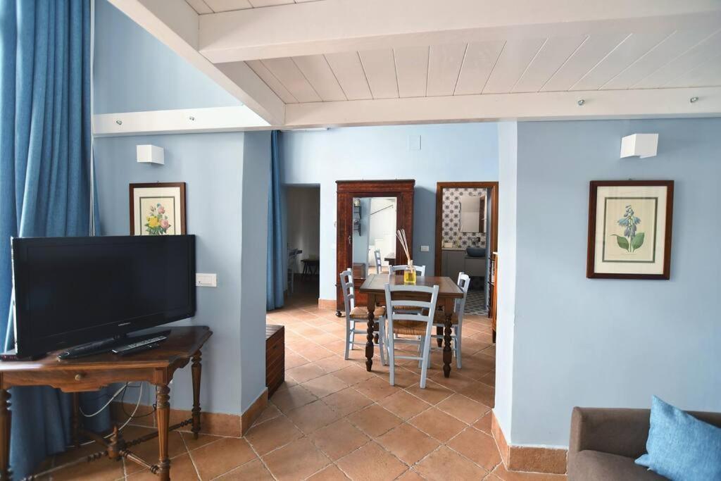 Iflat Agli Archetti Del Centro Apartment Palermo Exterior foto